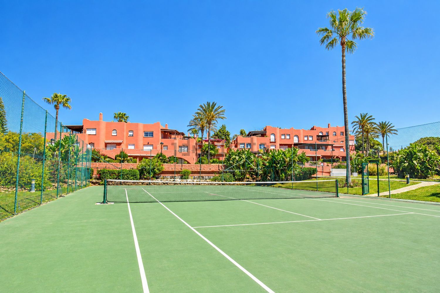 Pis de 120 m² a Marbella