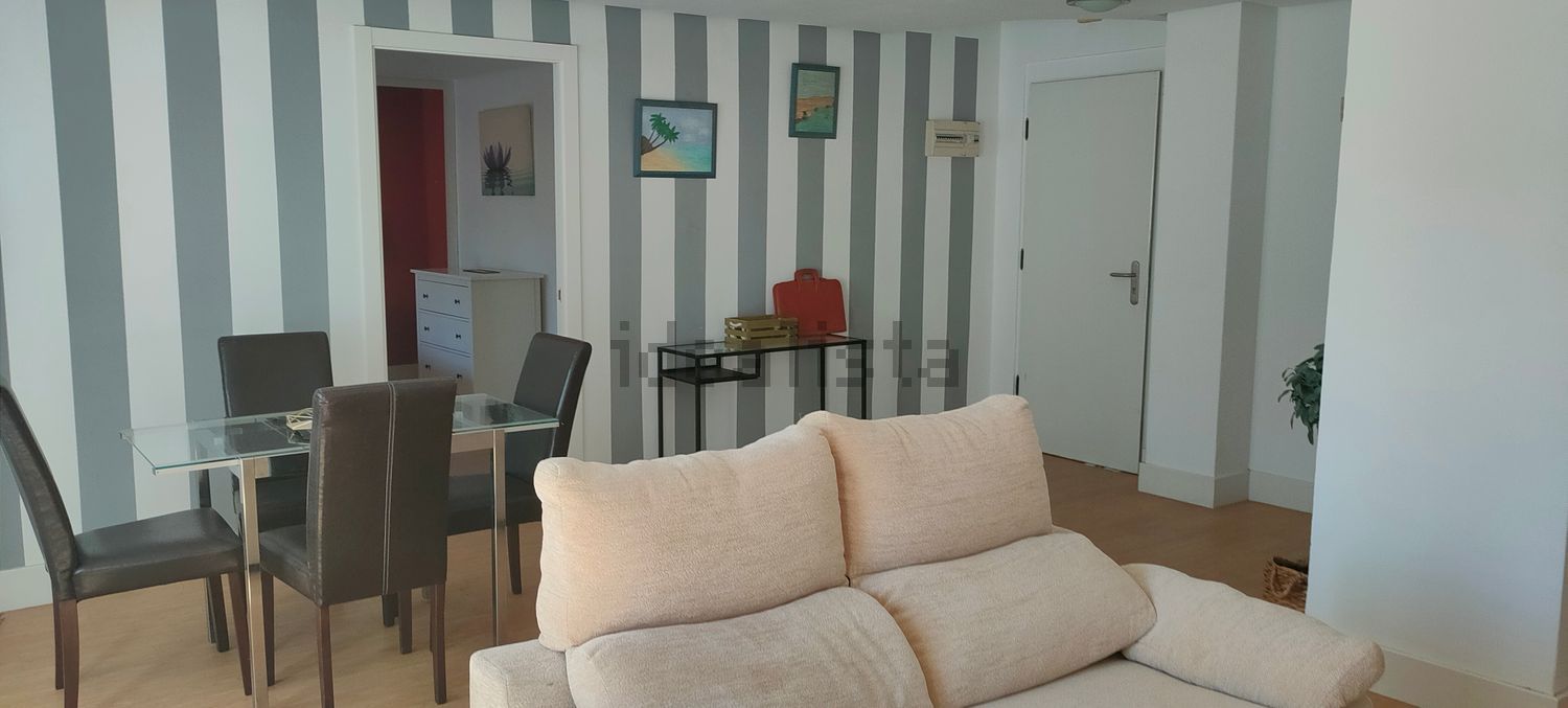 Pis de 72 m² a Sevilla