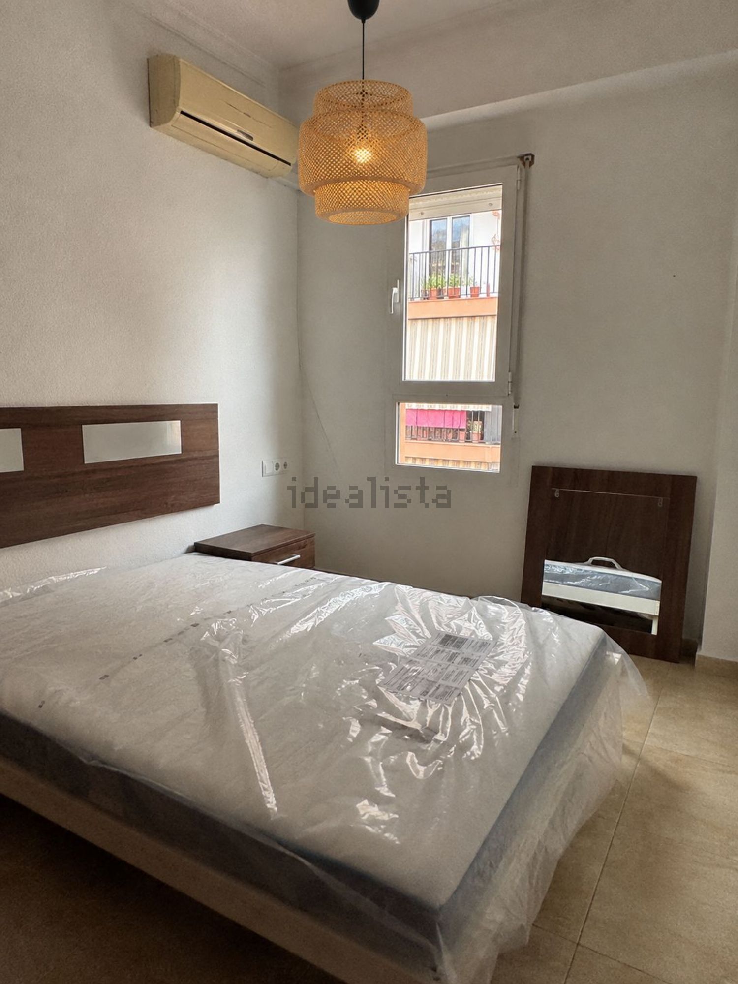 Flat 74 m² in Alzira