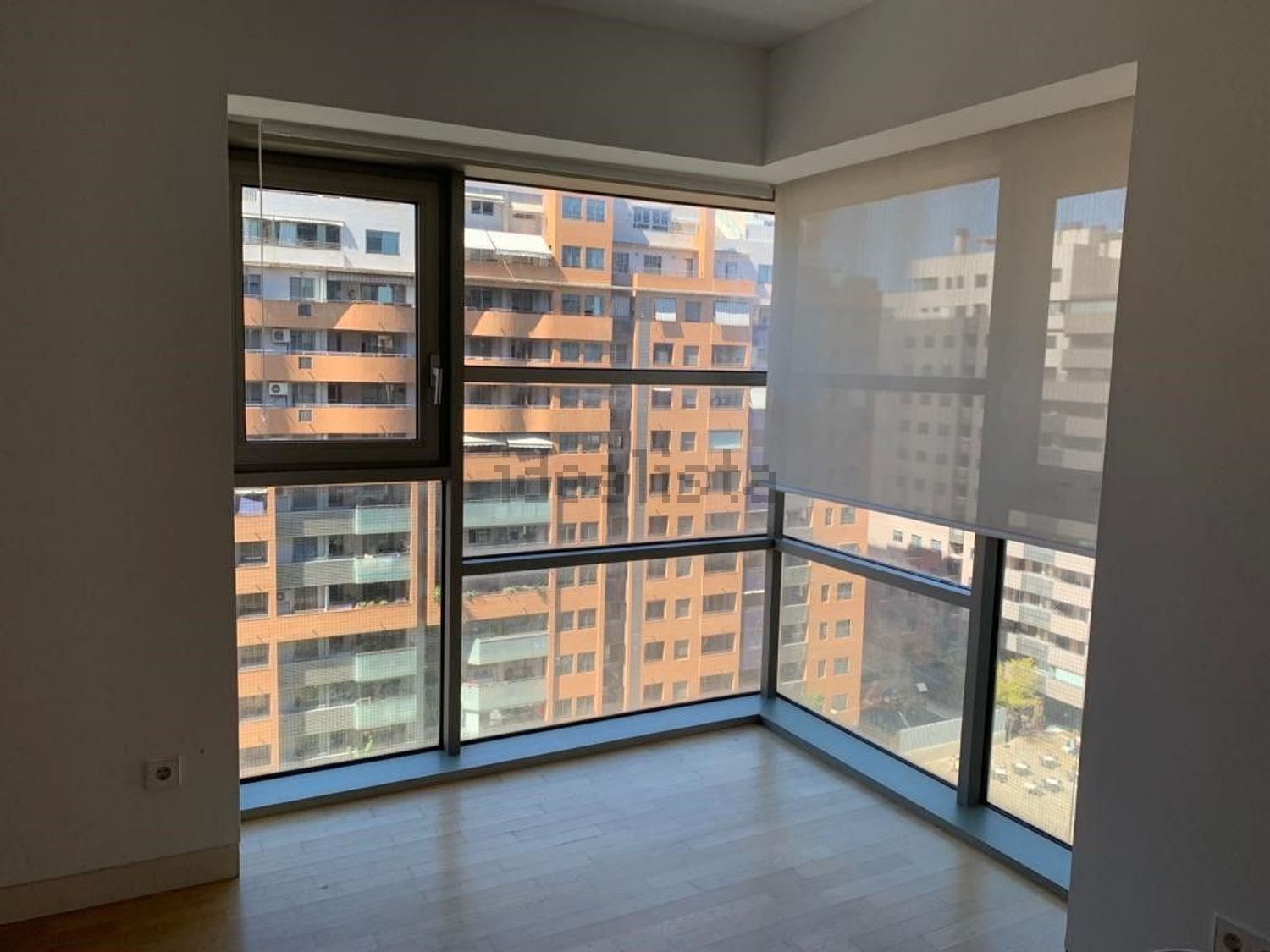 Pis de 75 m² a Saragossa
