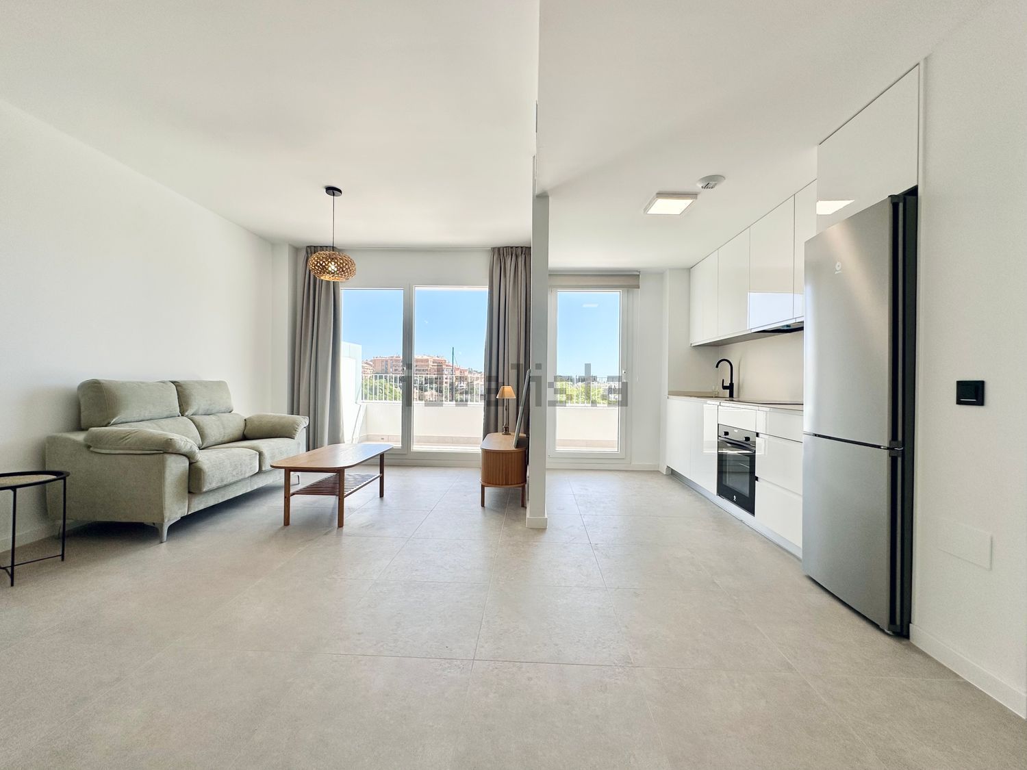 Pis de 85 m² a Fuengirola