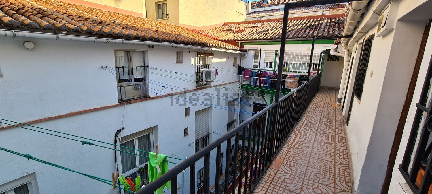 Piso de 35 m² en Madrid