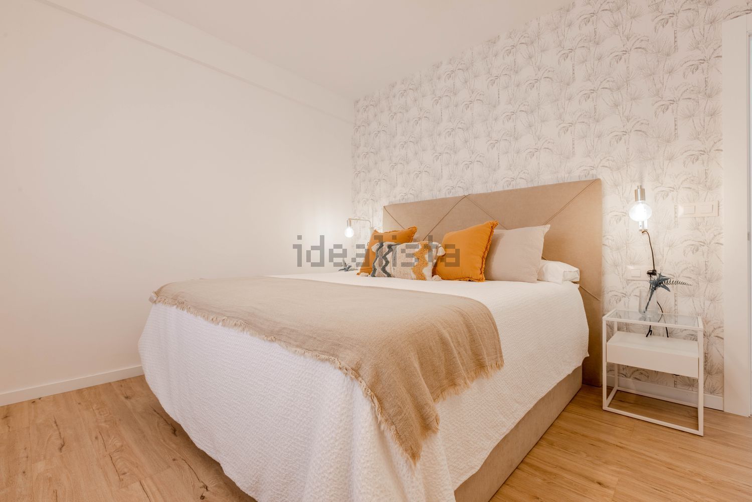 Wohnung 130 m² in Málaga