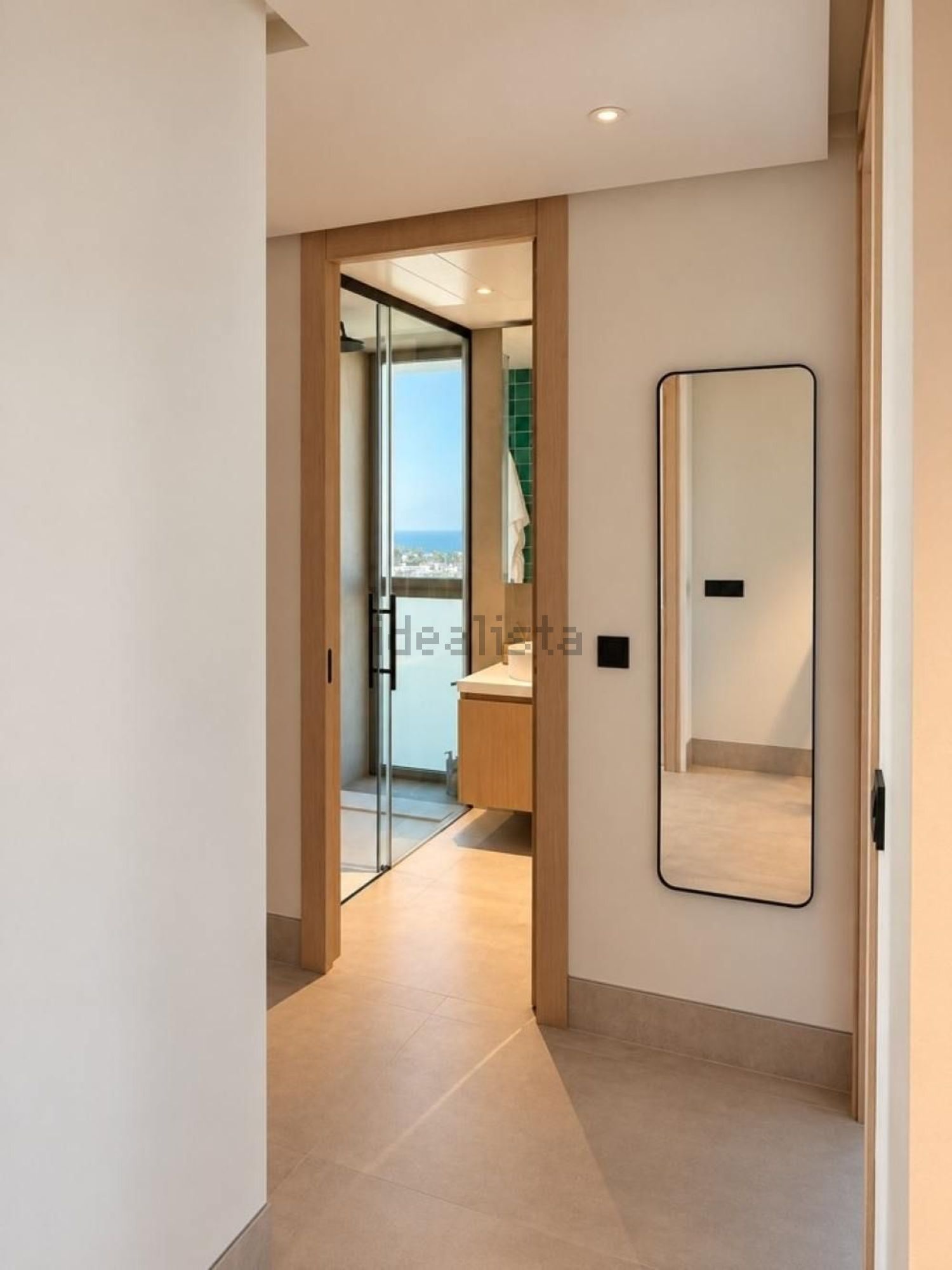 Piso de 139 m² en Málaga