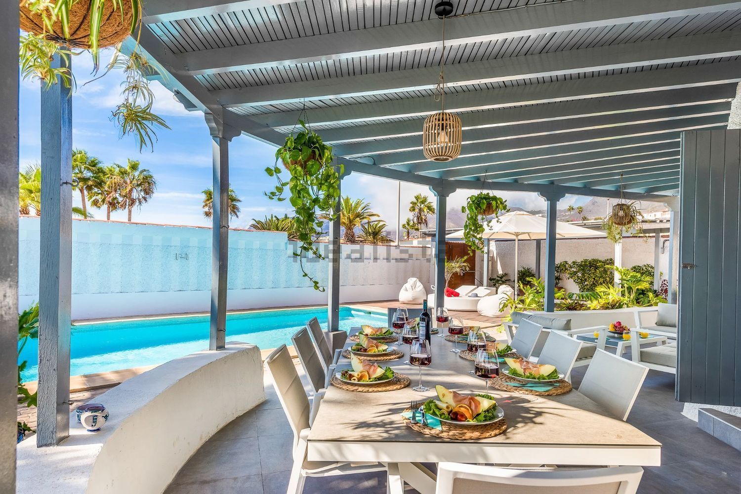 Casa de 850 m² en Santa Cruz de Tenerife