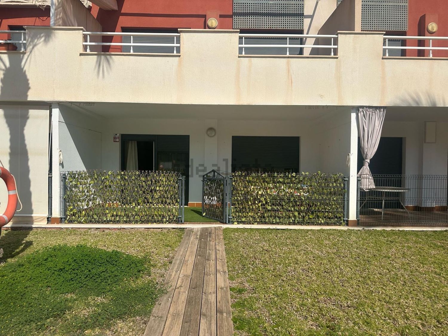 Pis de 110 m² a Vera