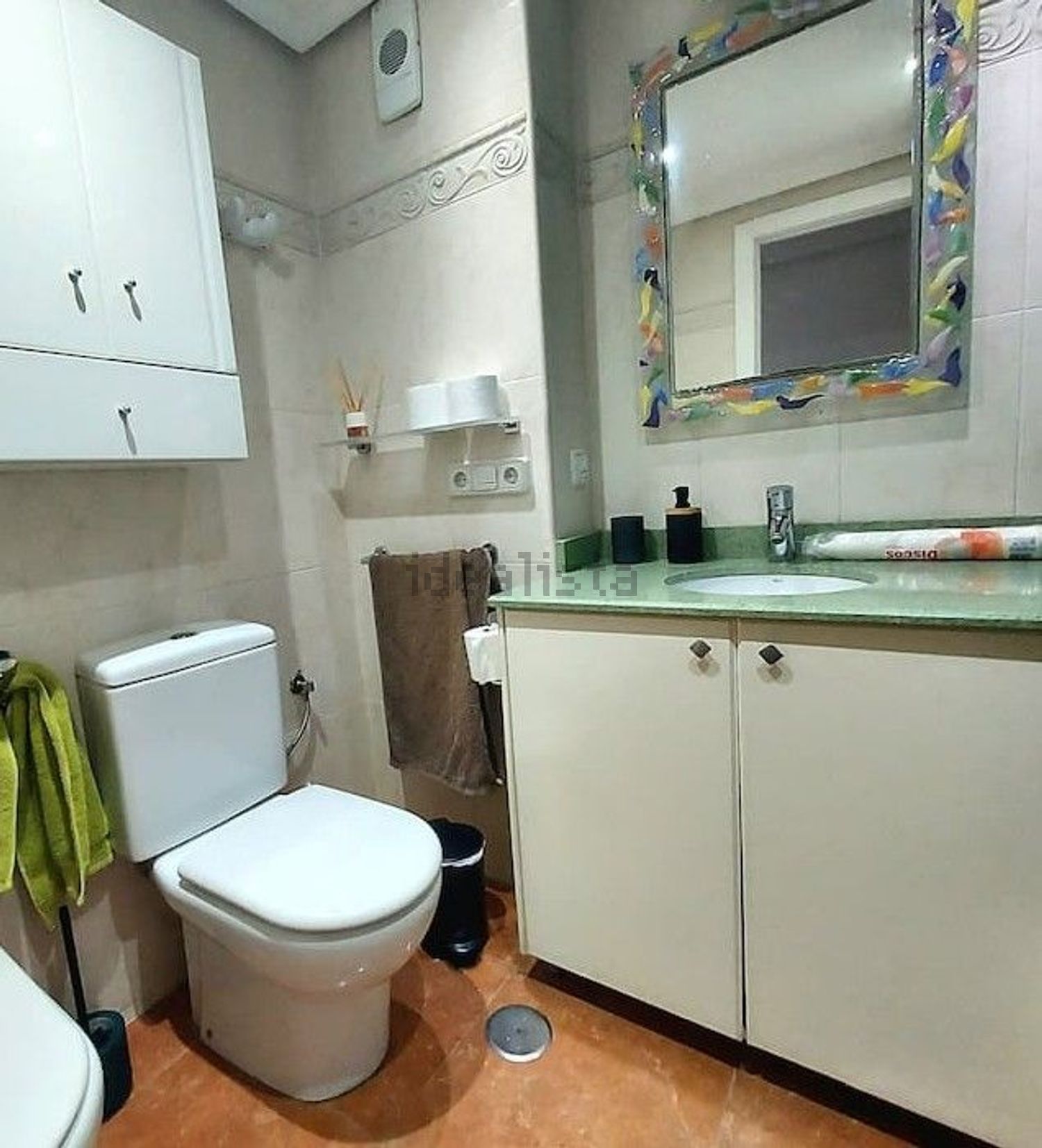 Pis de 60 m² a Alacant
