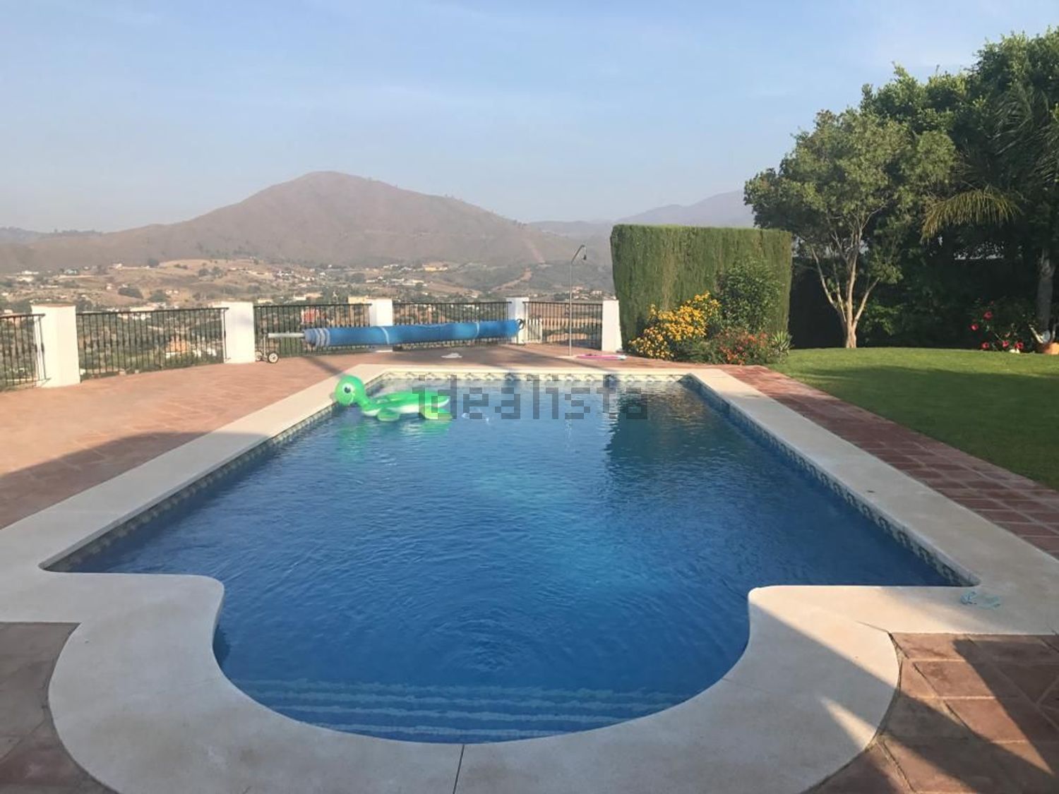 Haus 350 m² in Mijas