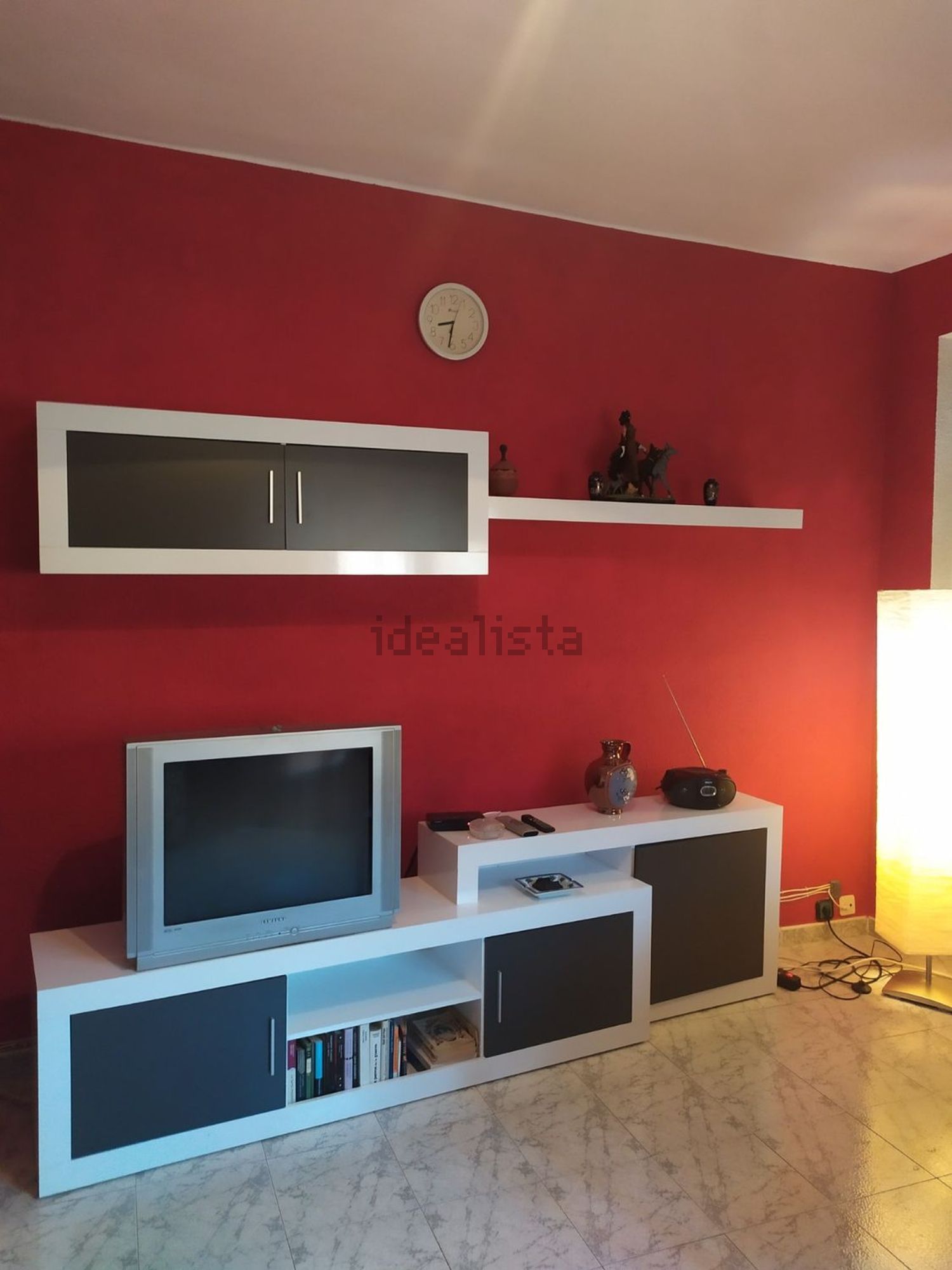Pis de 60 m² a Saragossa