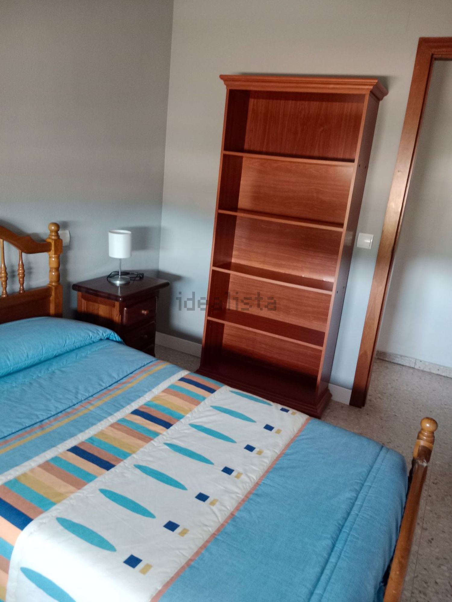 Piso de 91 m² en Ponferrada