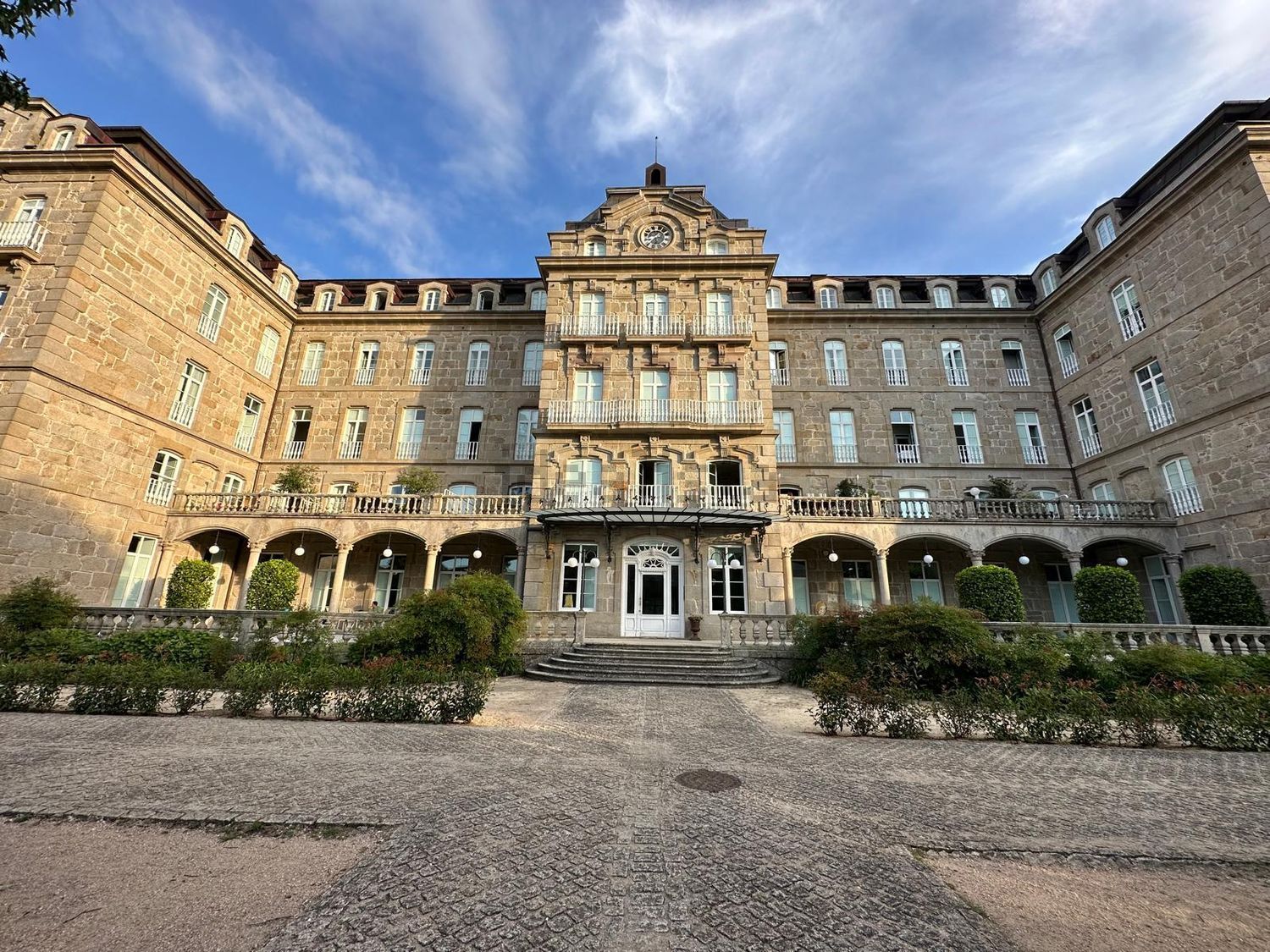 Appartamento 65 m² a Mondariz Balneario