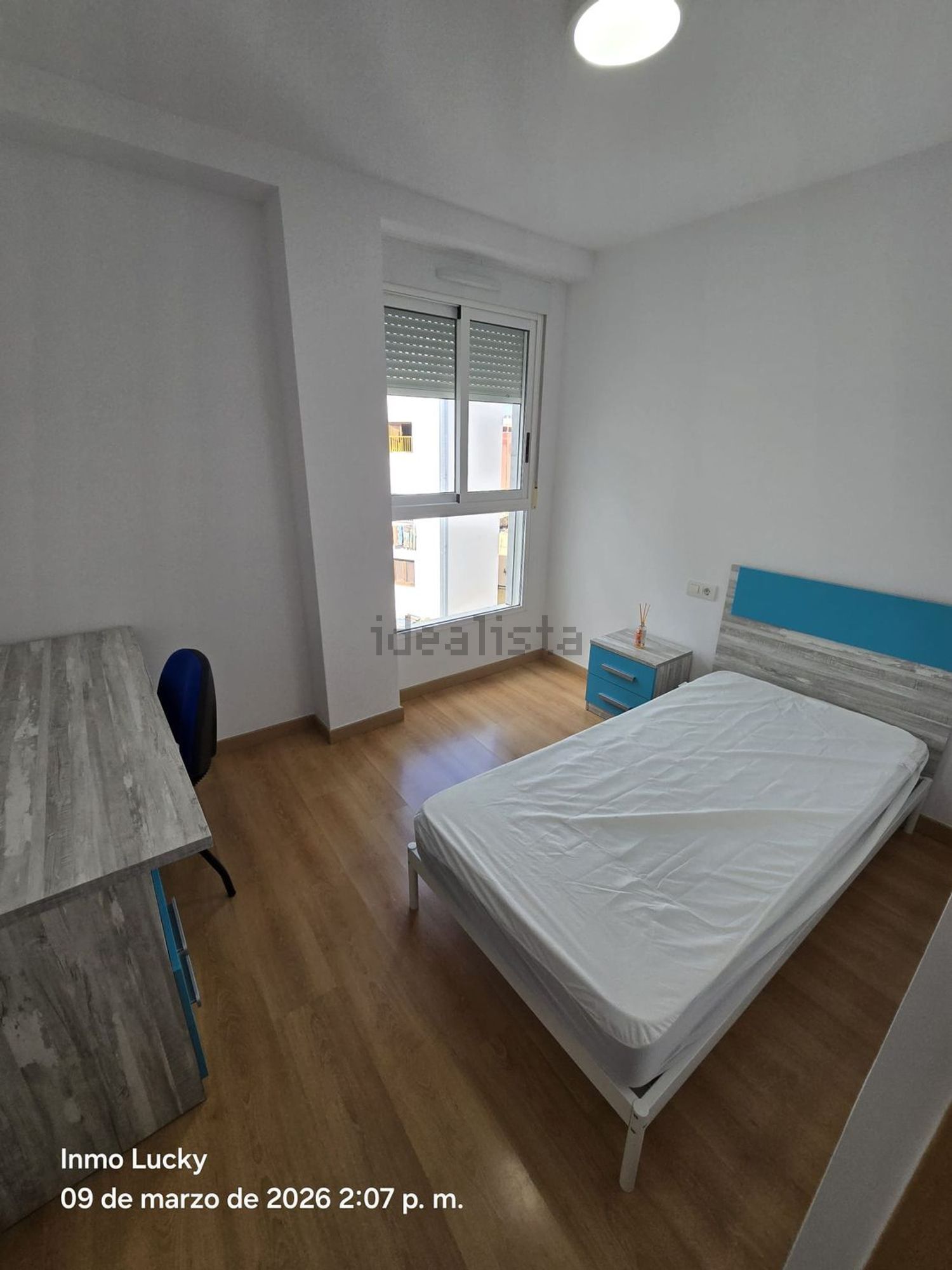 Pis de 115 m² a Paterna