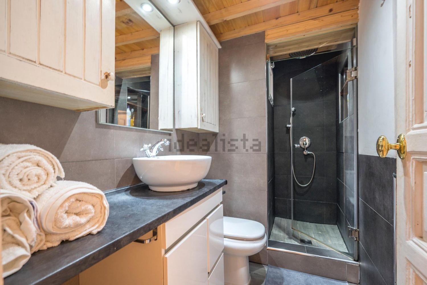 Pis de 70 m² a Madrid