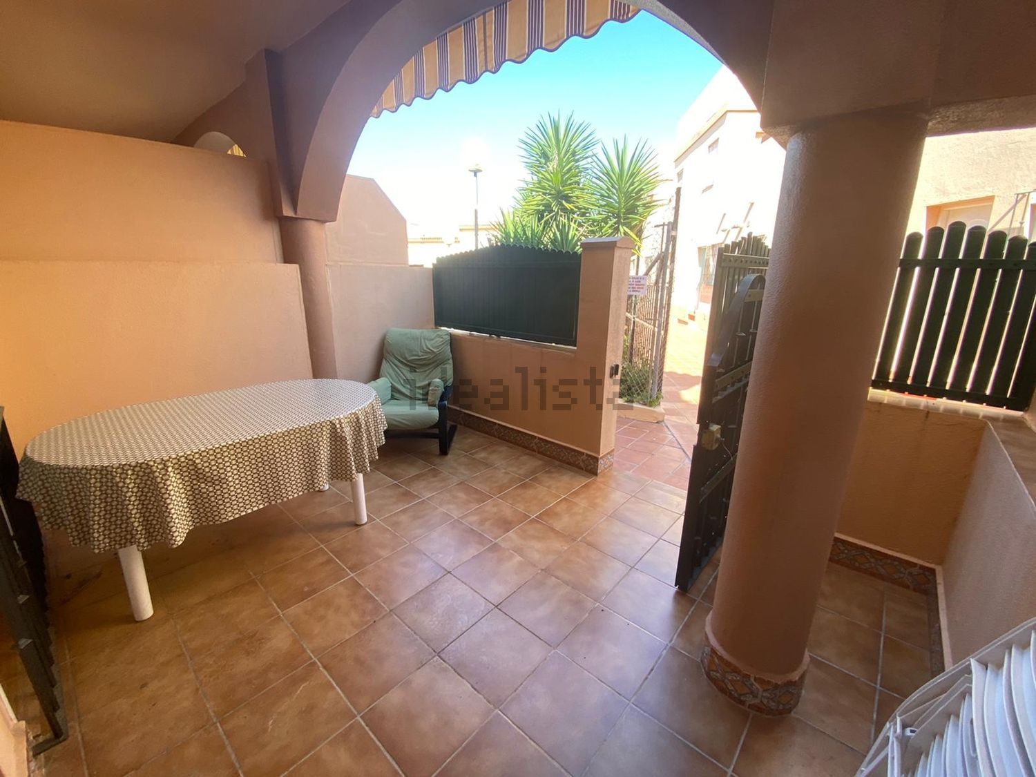 Piso de 60 m² en Chiclana de la Frontera