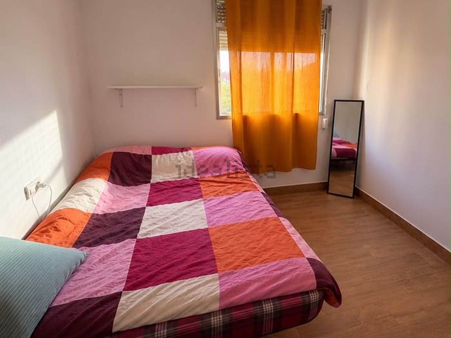 Habitació de lloguer, València