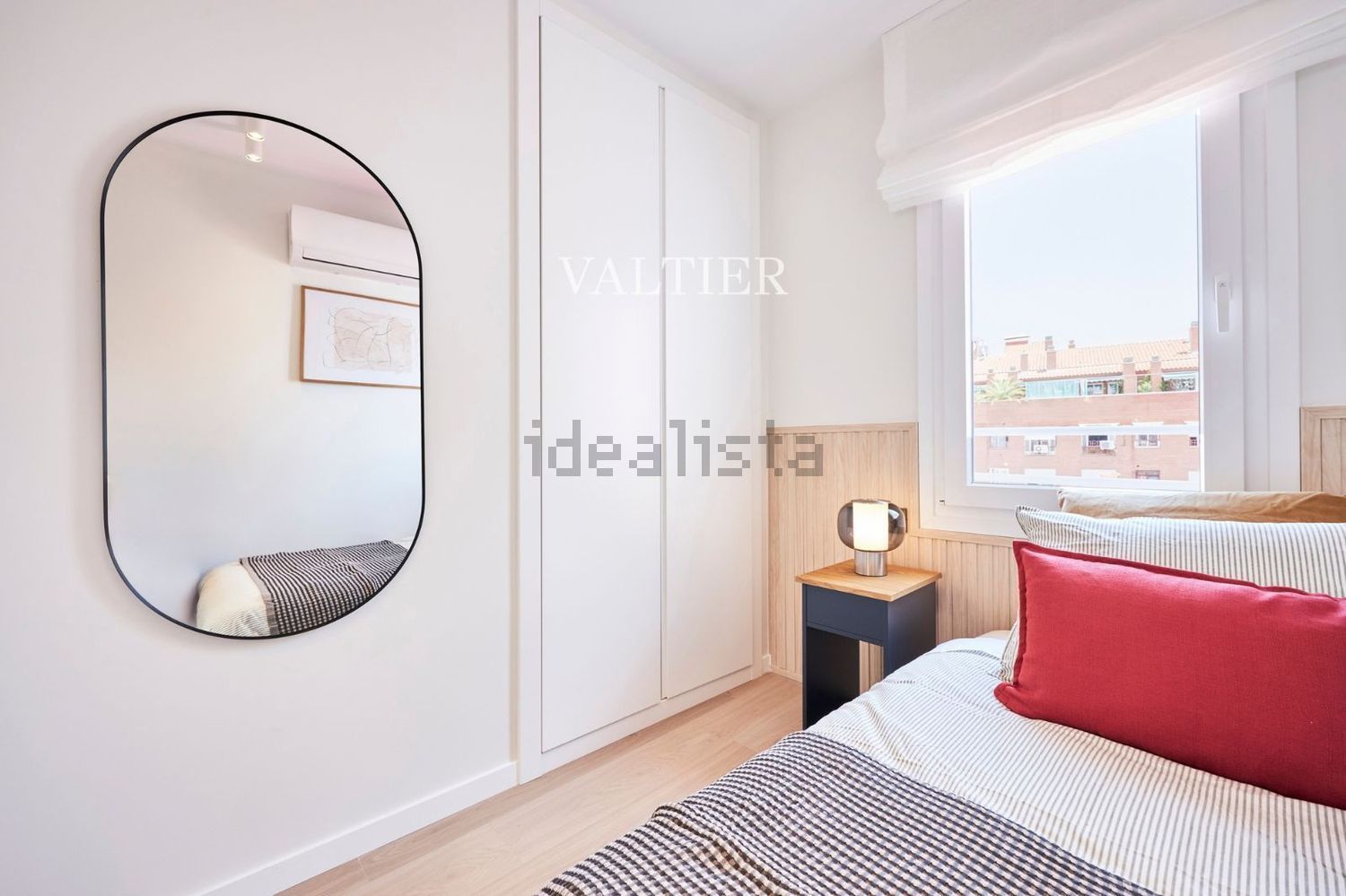Appartamento 60 m² a Madrid