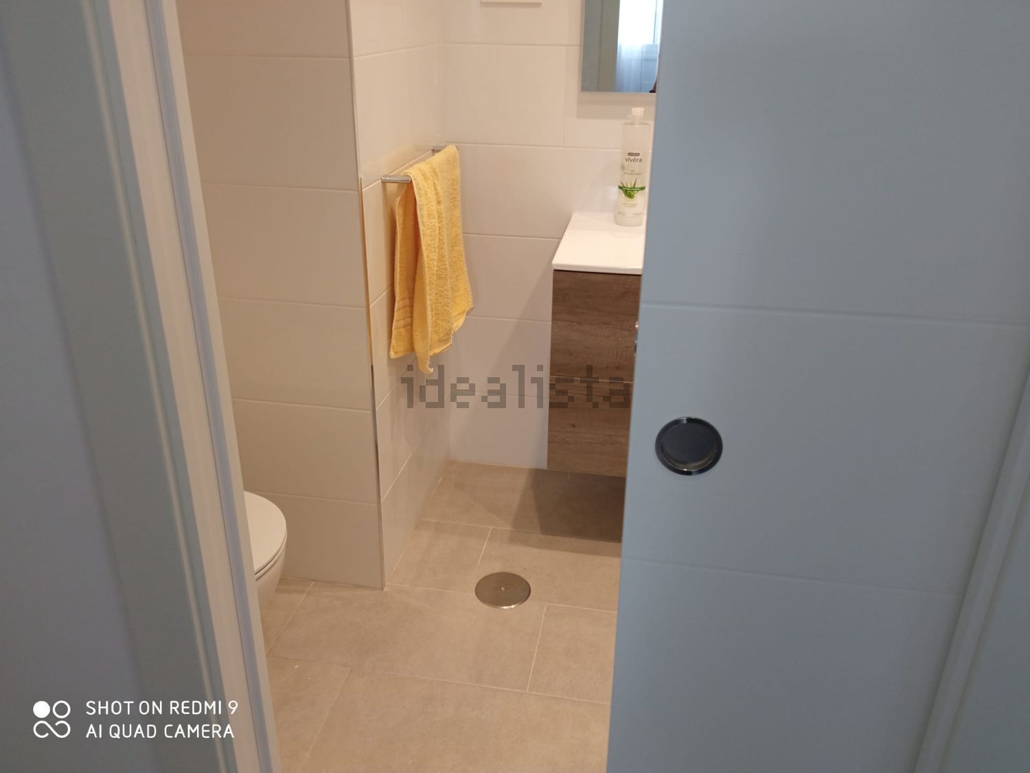 Flat 65 m² in Málaga