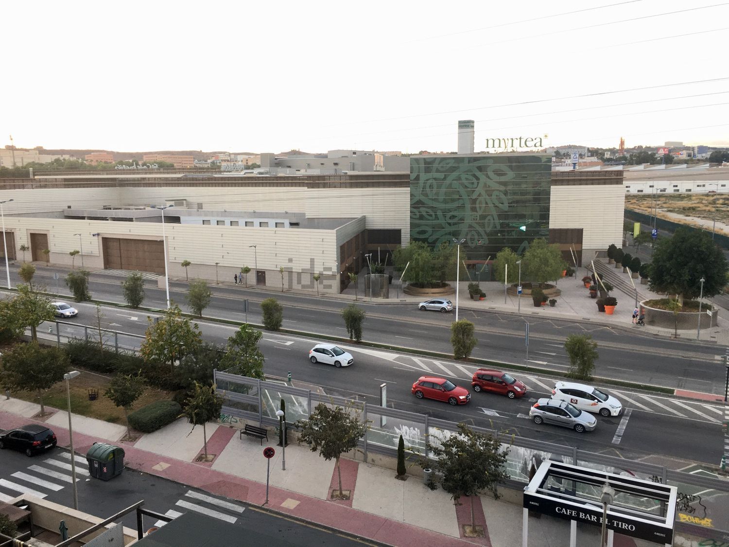 Wohnung 65 m² in Murcia