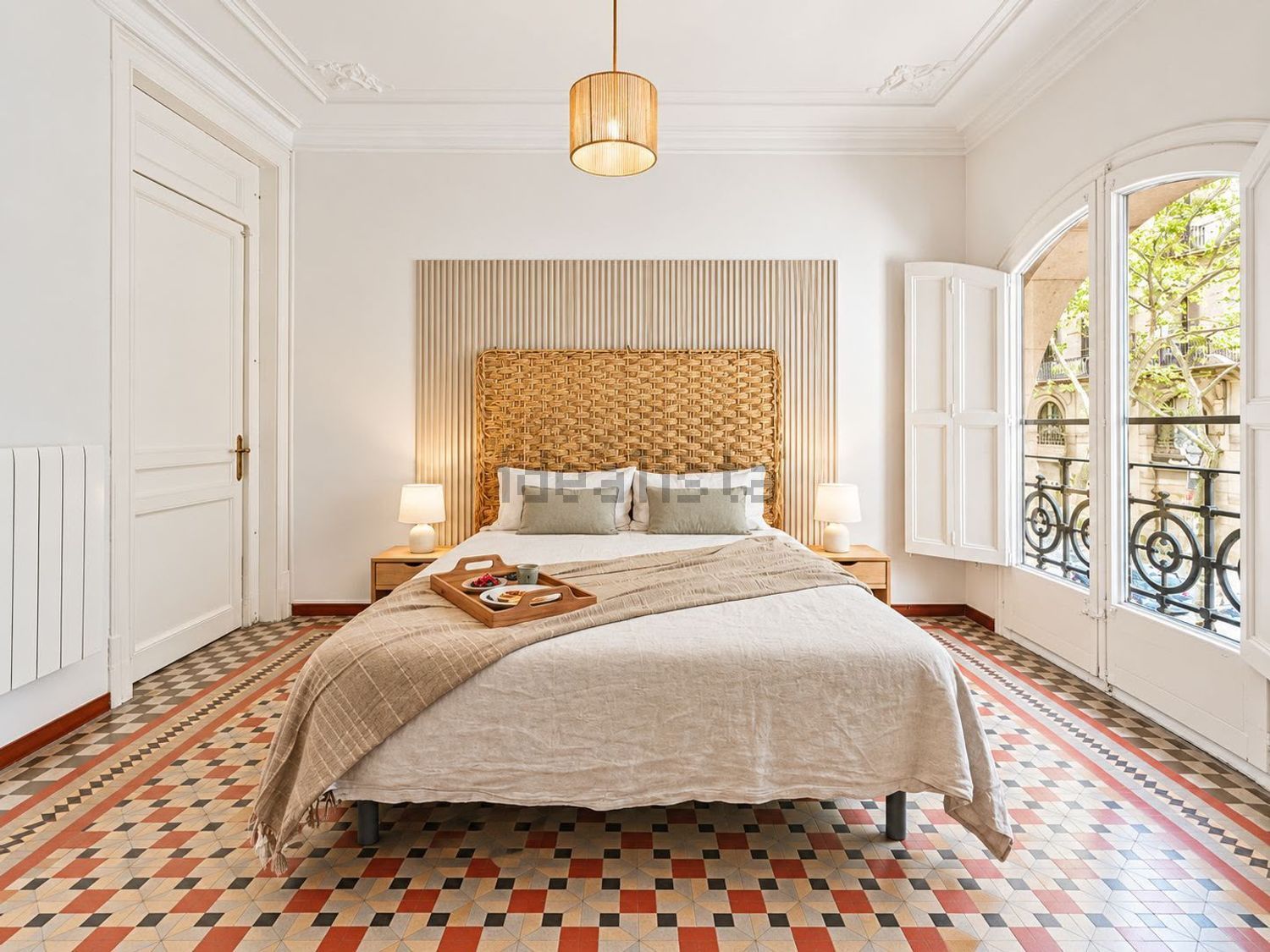 Pis de 140 m² a Madrid