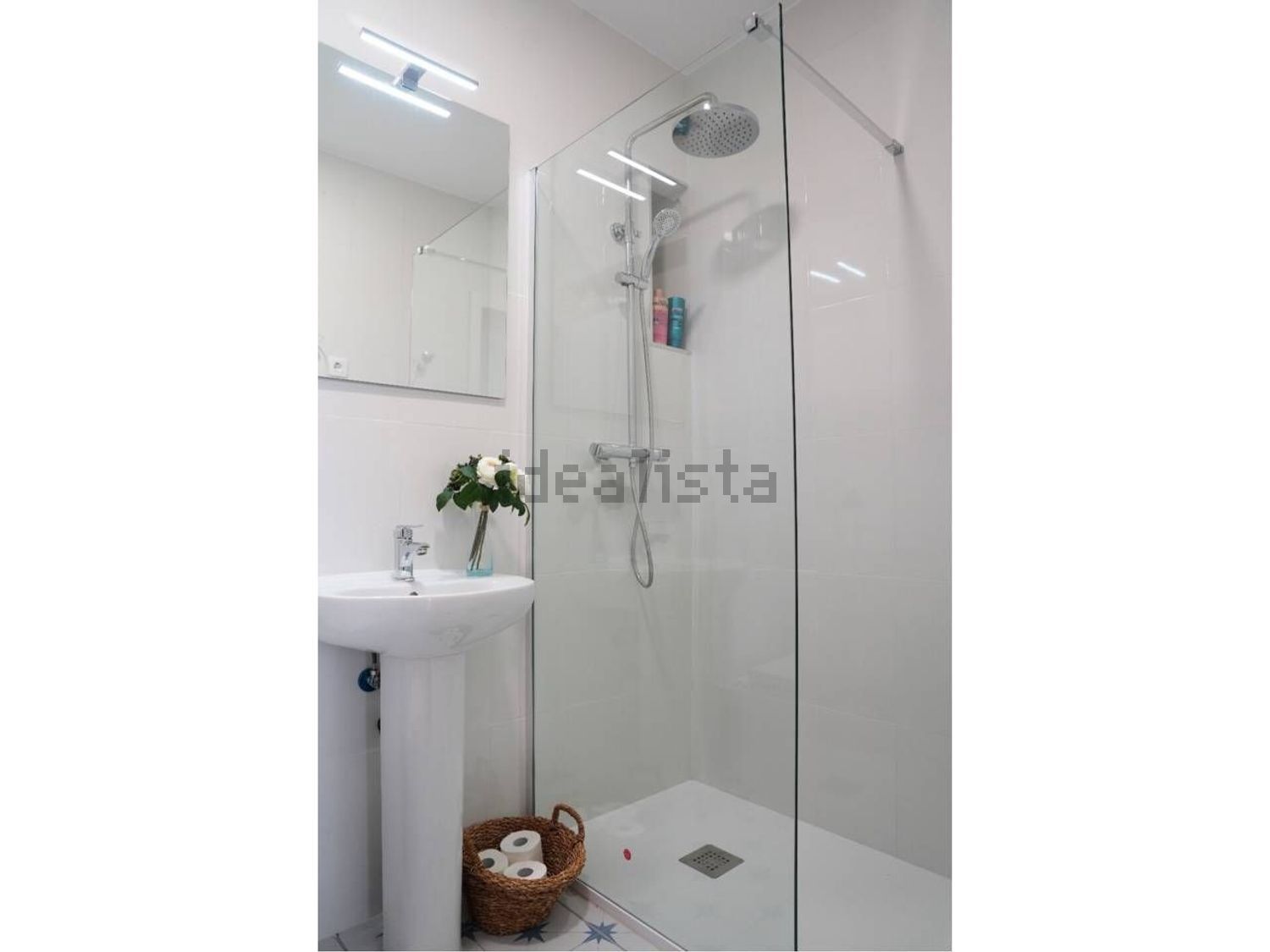 Appartamento 65 m² a Segovia
