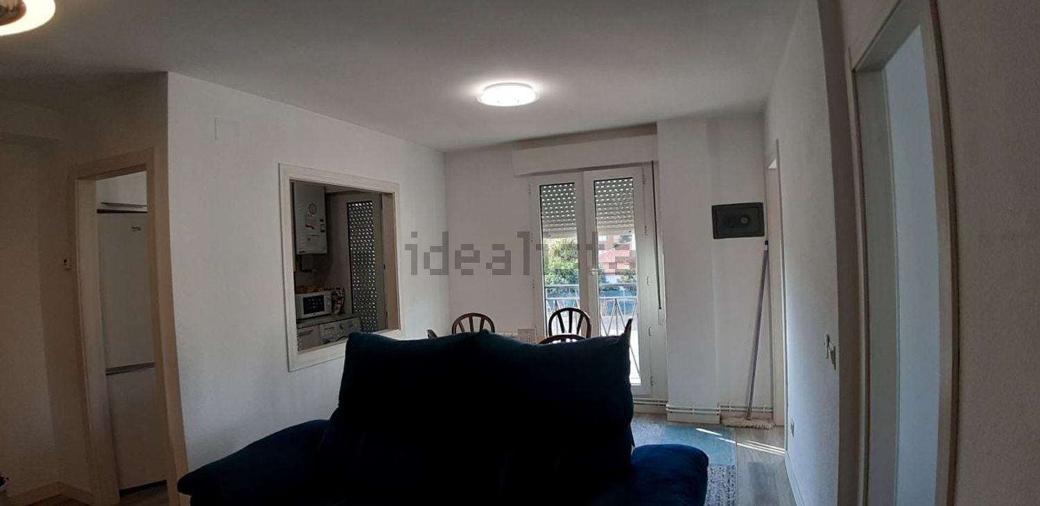Wohnung 64 m² in Cigales