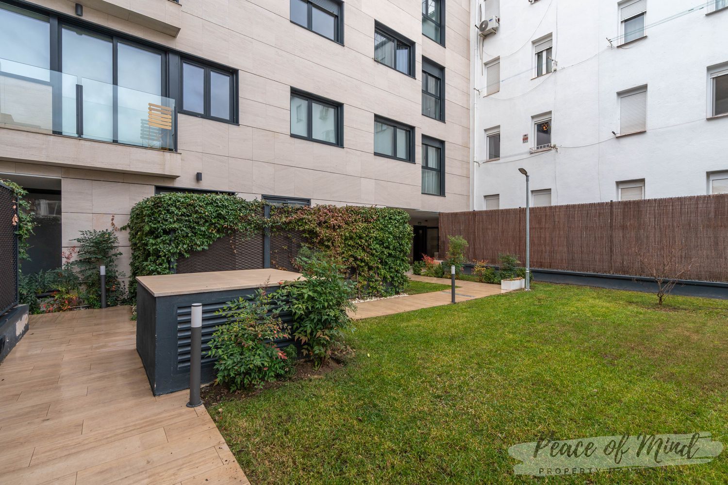 Pis de 87 m² a Madrid