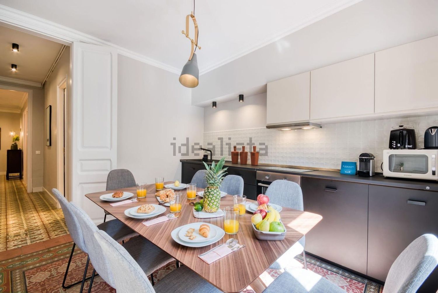 Appartamento 75 m² a Barcelona