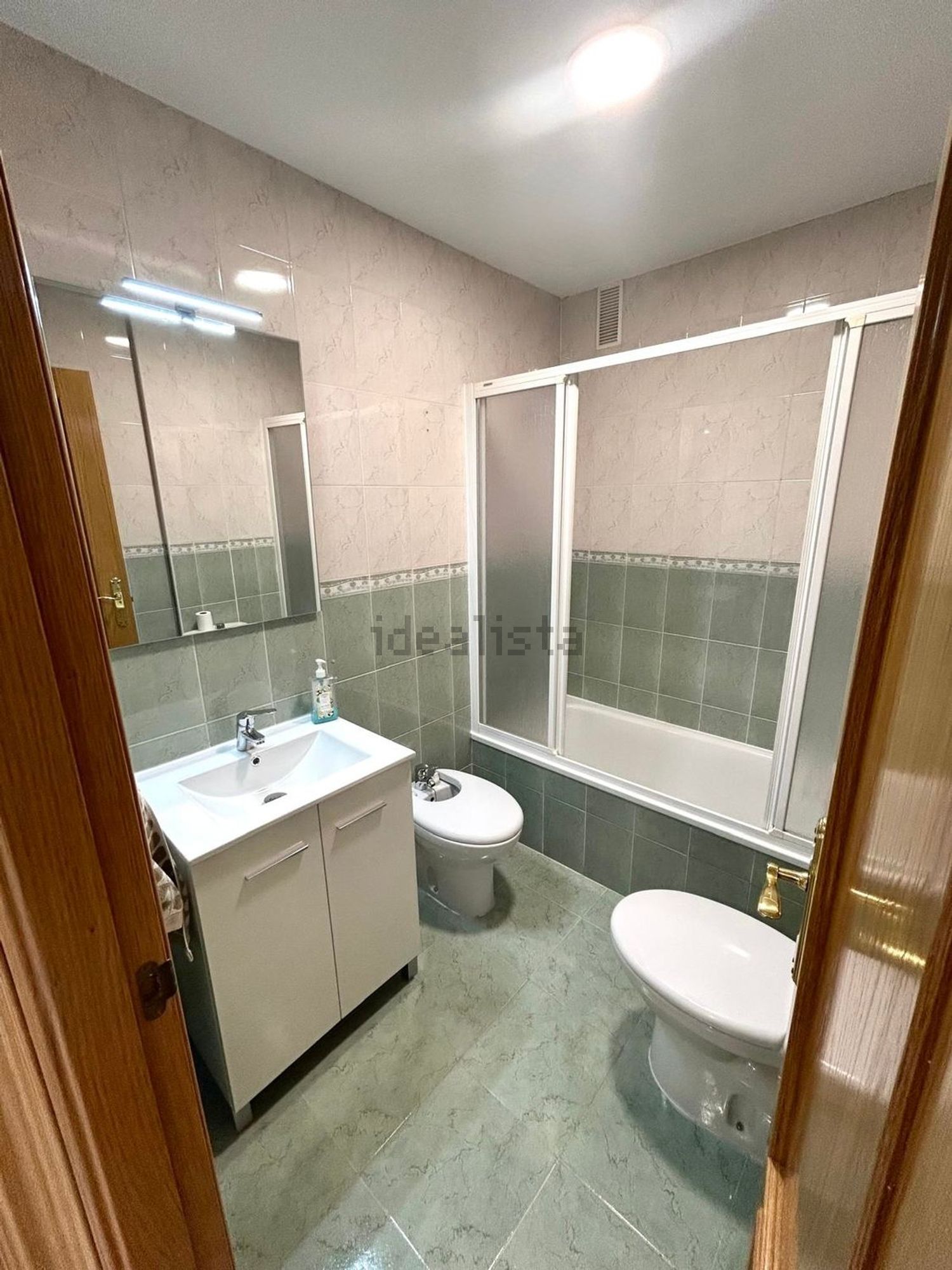 Piso de 80 m² en Ciudad Real