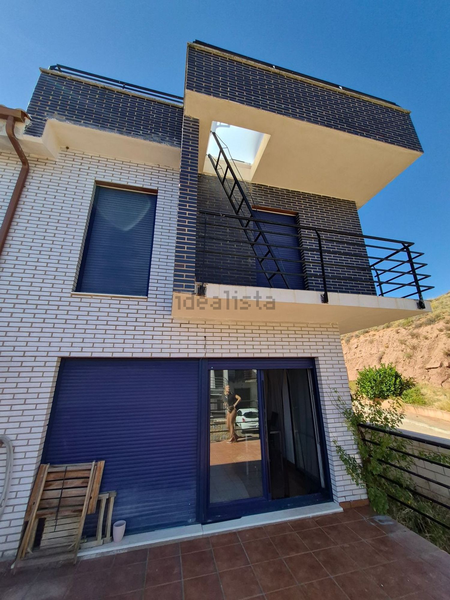 Casa de 200 m² en Hormilleja