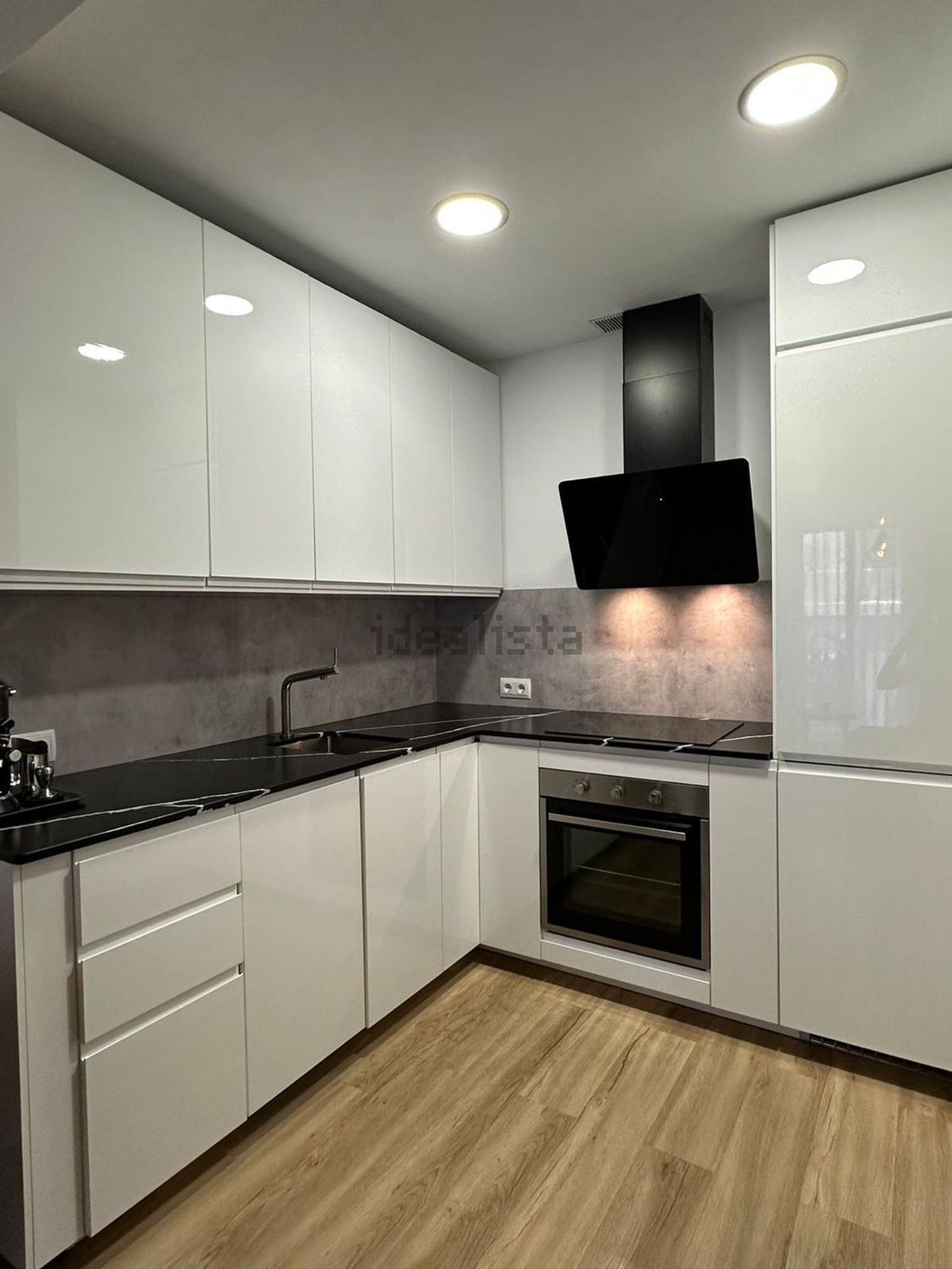 Wohnung 50 m² in Barcelona