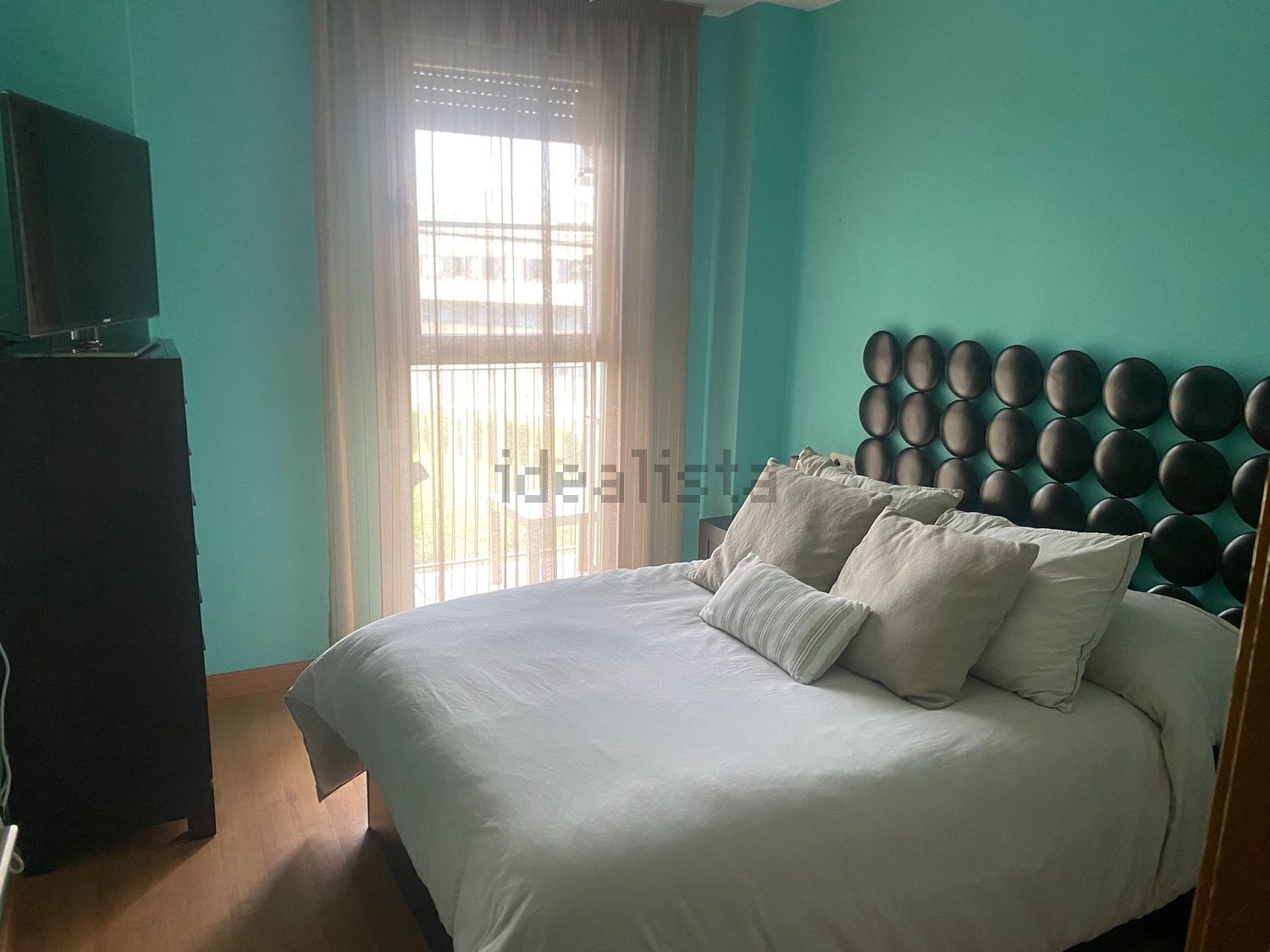 Piso de 70 m² en Málaga