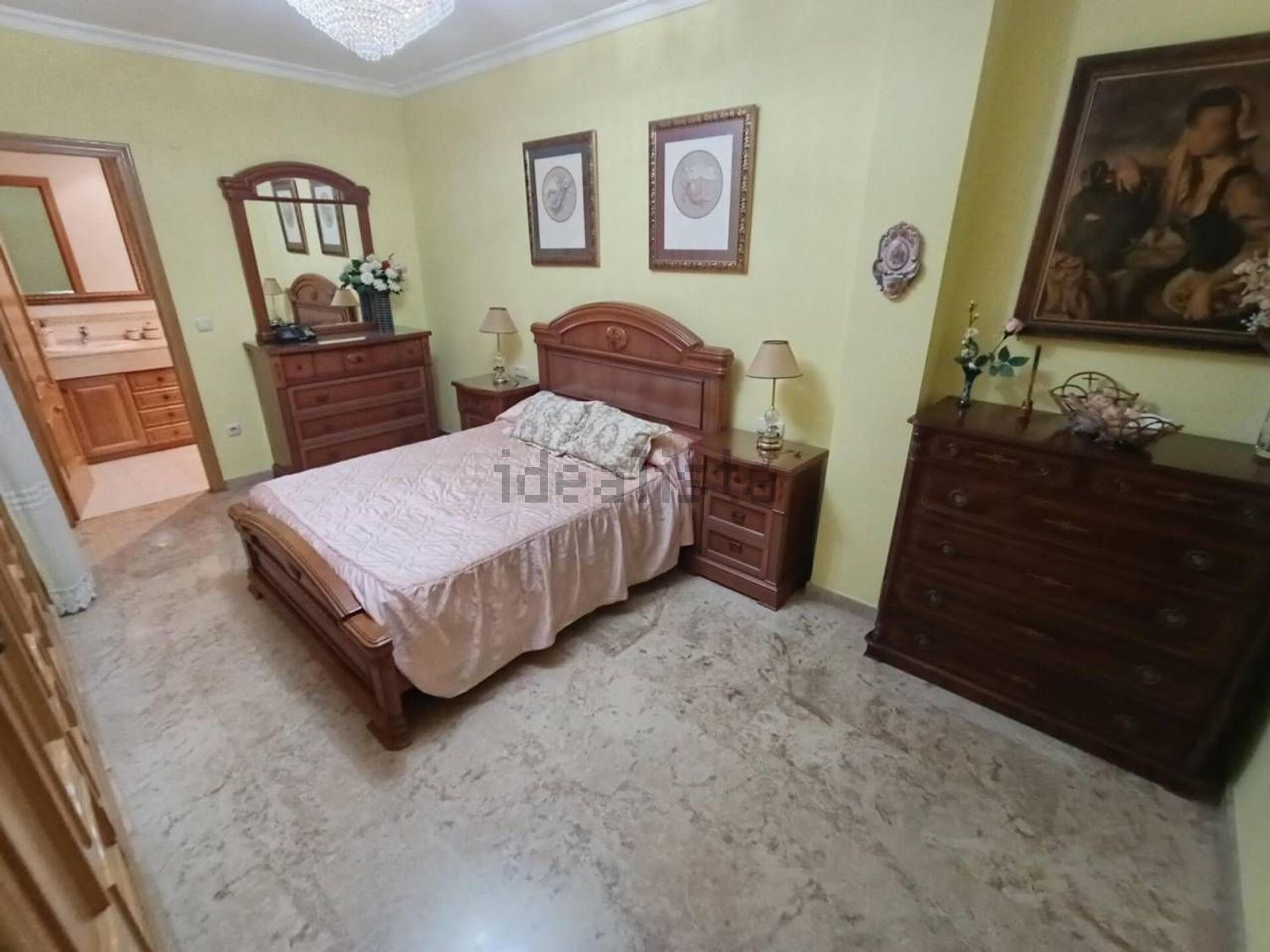 Flat 120 m² in Benetússer