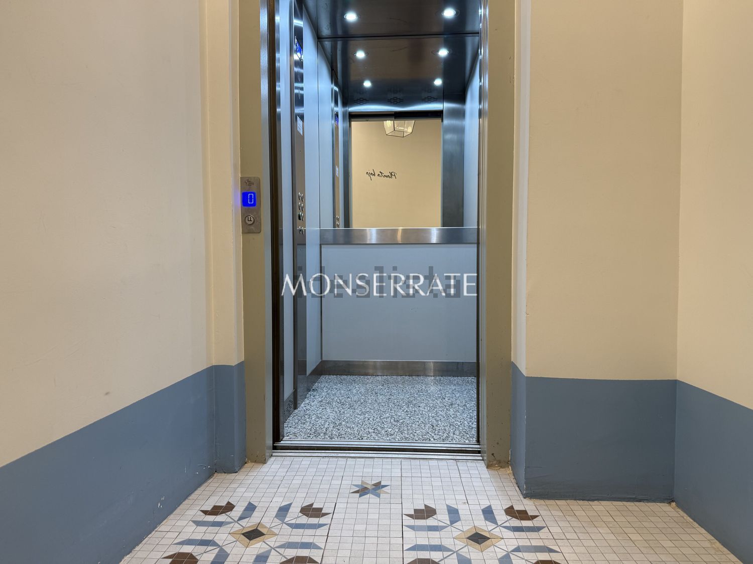 Pis de 112 m² a València