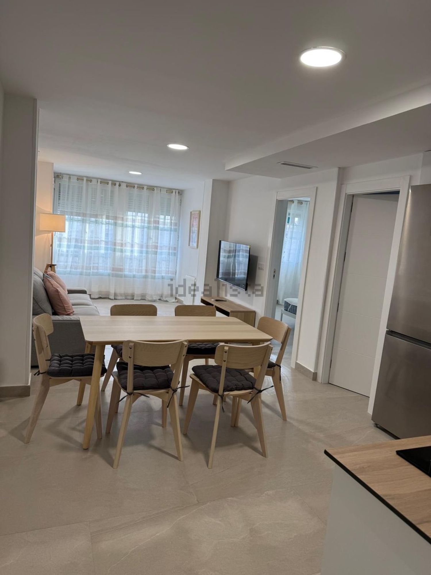 Pis de 120 m² a Granada