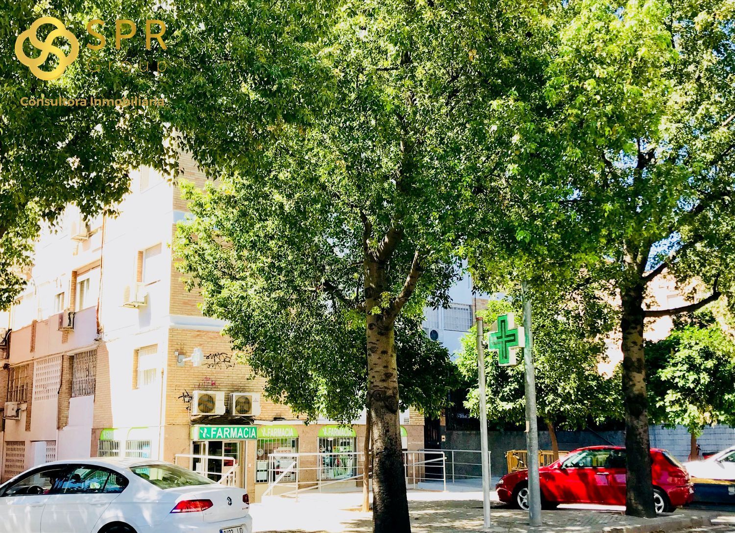 Habitación en alquiler, Sevilla