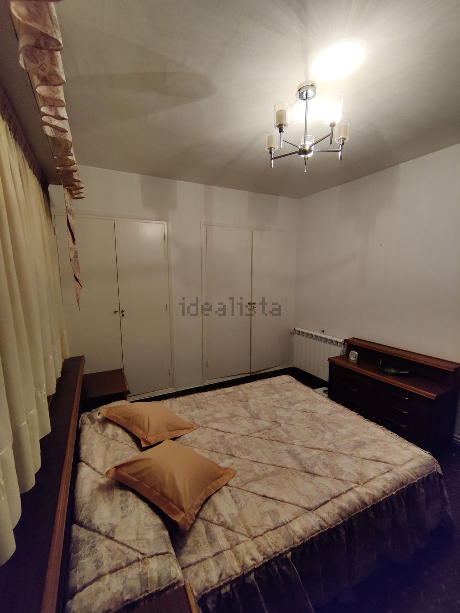 Piso de 100 m² en Gandesa