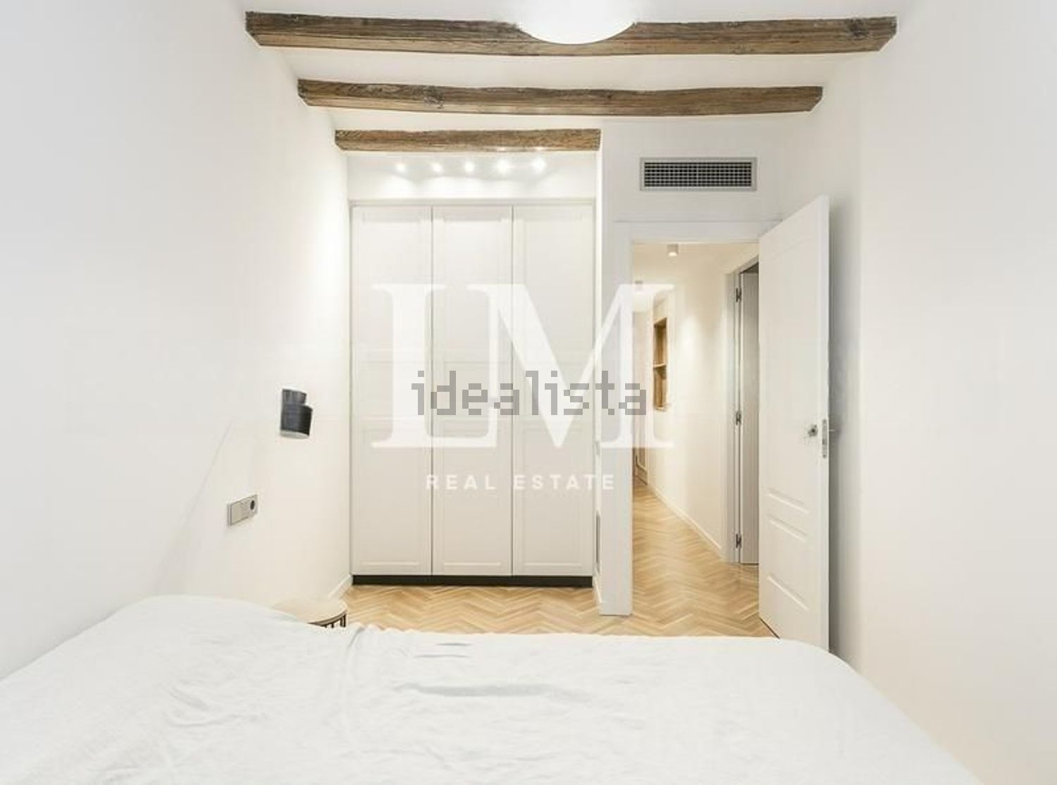 Pis de 80 m² a Barcelona