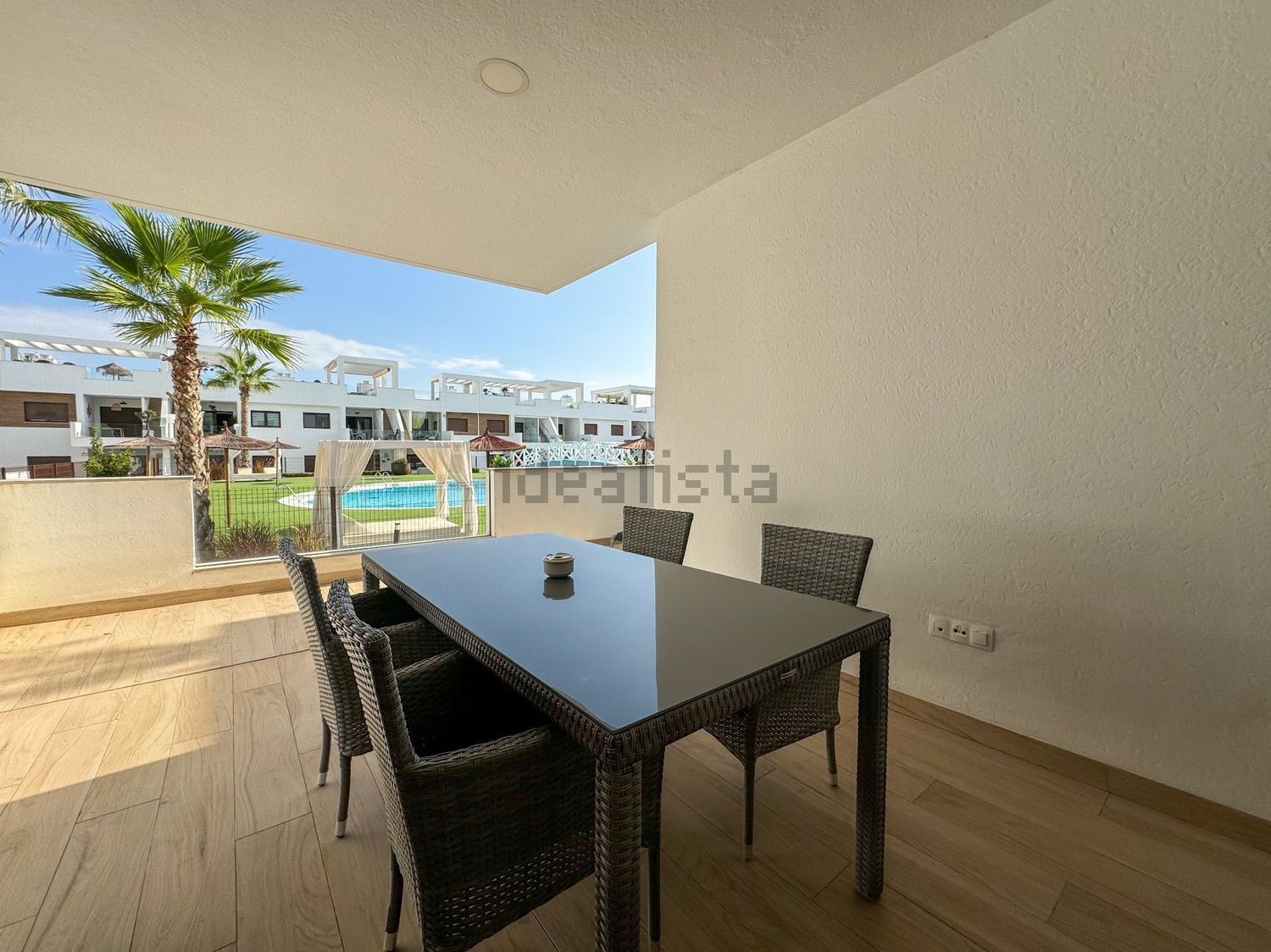 Piso de 125 m² en Torrevieja