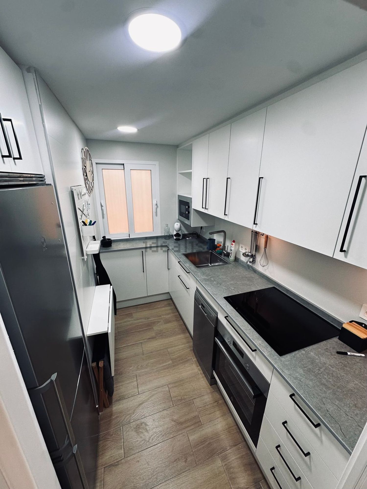Pis de 90 m² a Granada