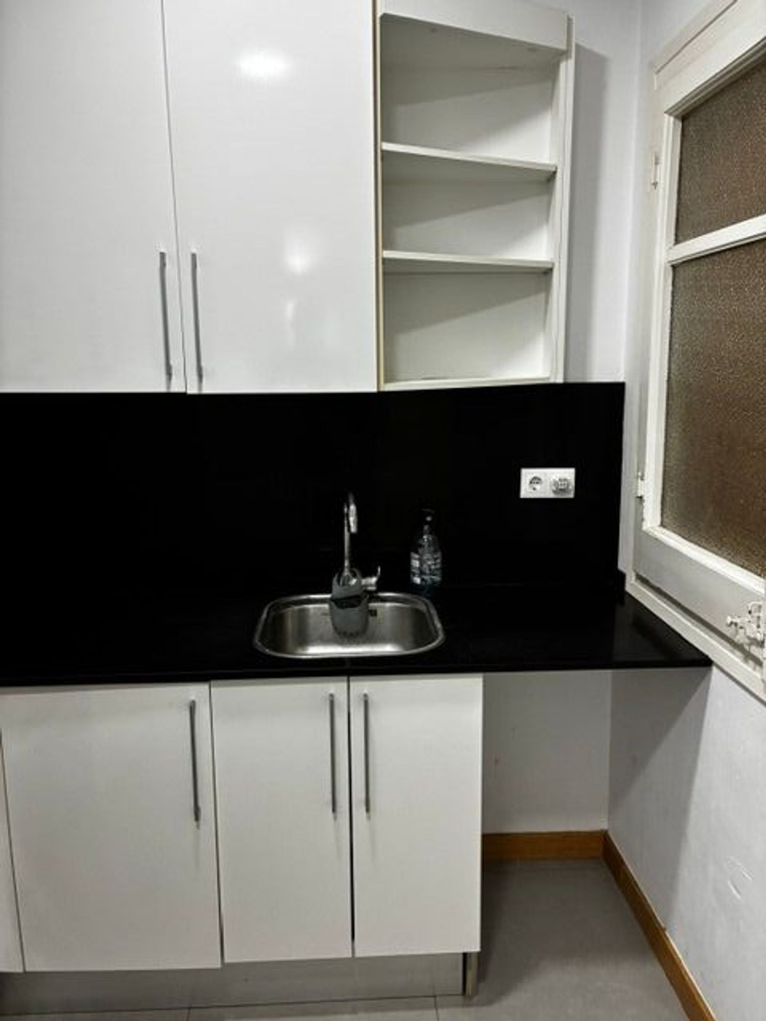 Pis de 90 m² a Barcelona