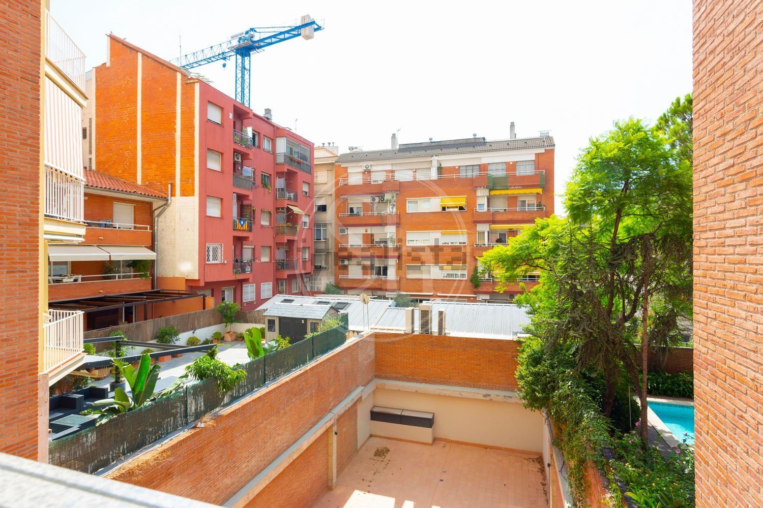 Pis de 55 m² a Barcelona