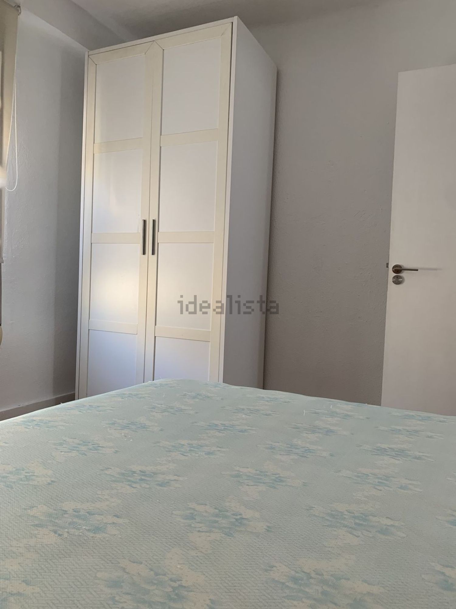 Habitació de lloguer, Elx