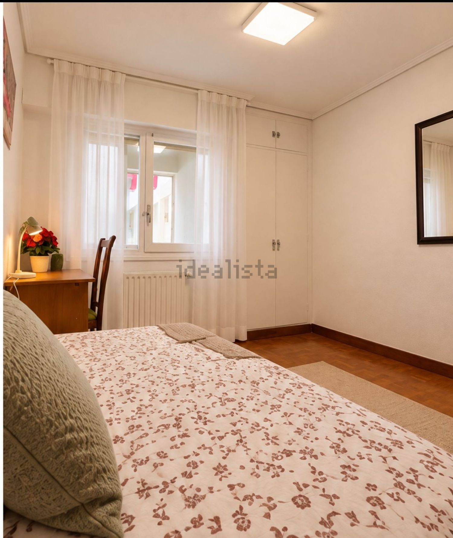 Stanza in affitto, Bilbao