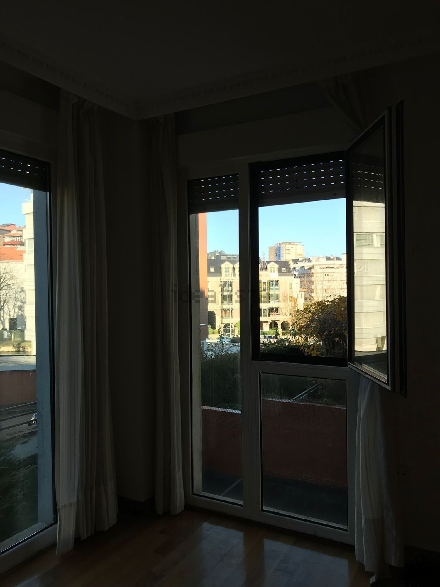 Pis de 114 m² a Santander