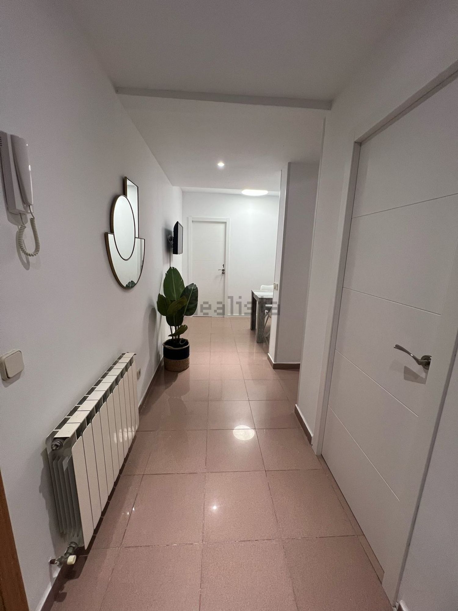 Habitació de lloguer, Guadalajara