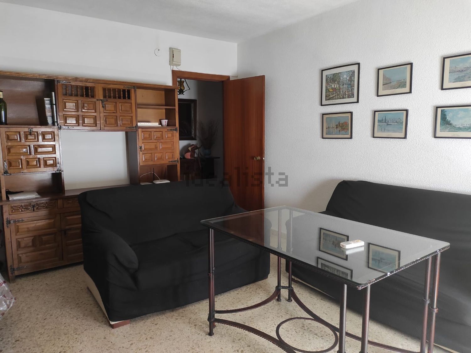 Habitación 95 m², Córdoba