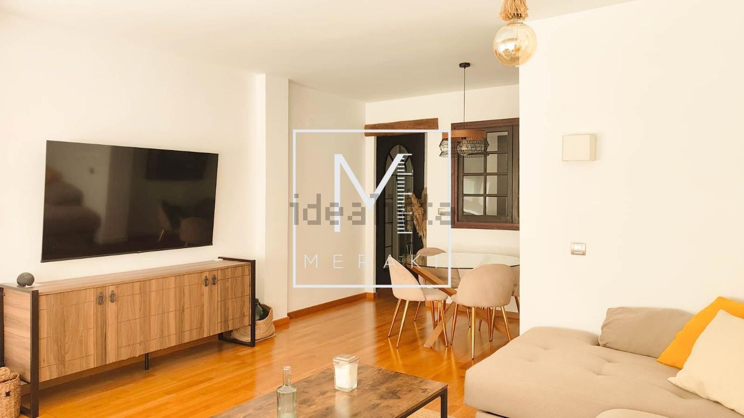 Pis de 106 m² a Albacete