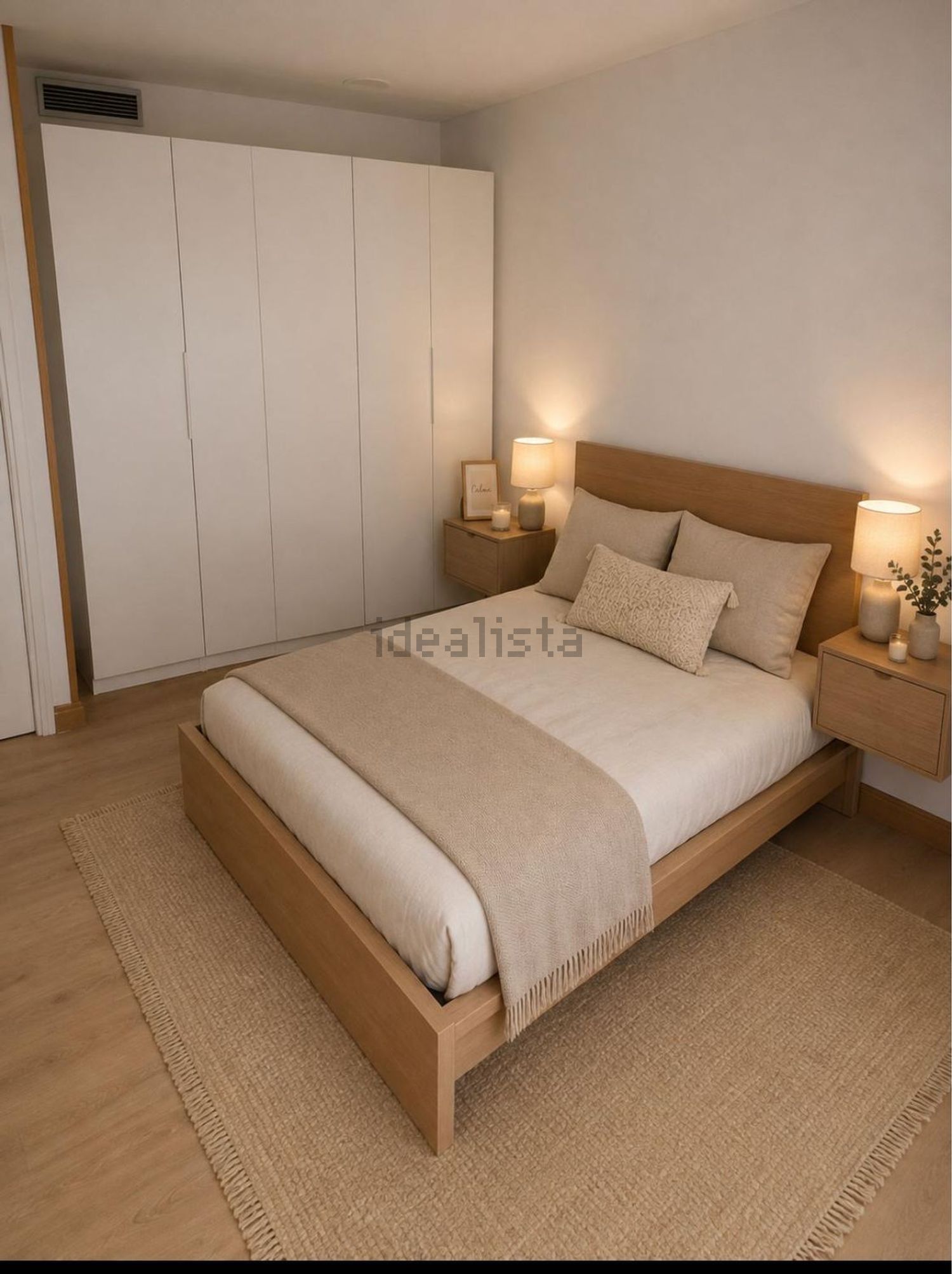 Piso de 80 m² en Tudela