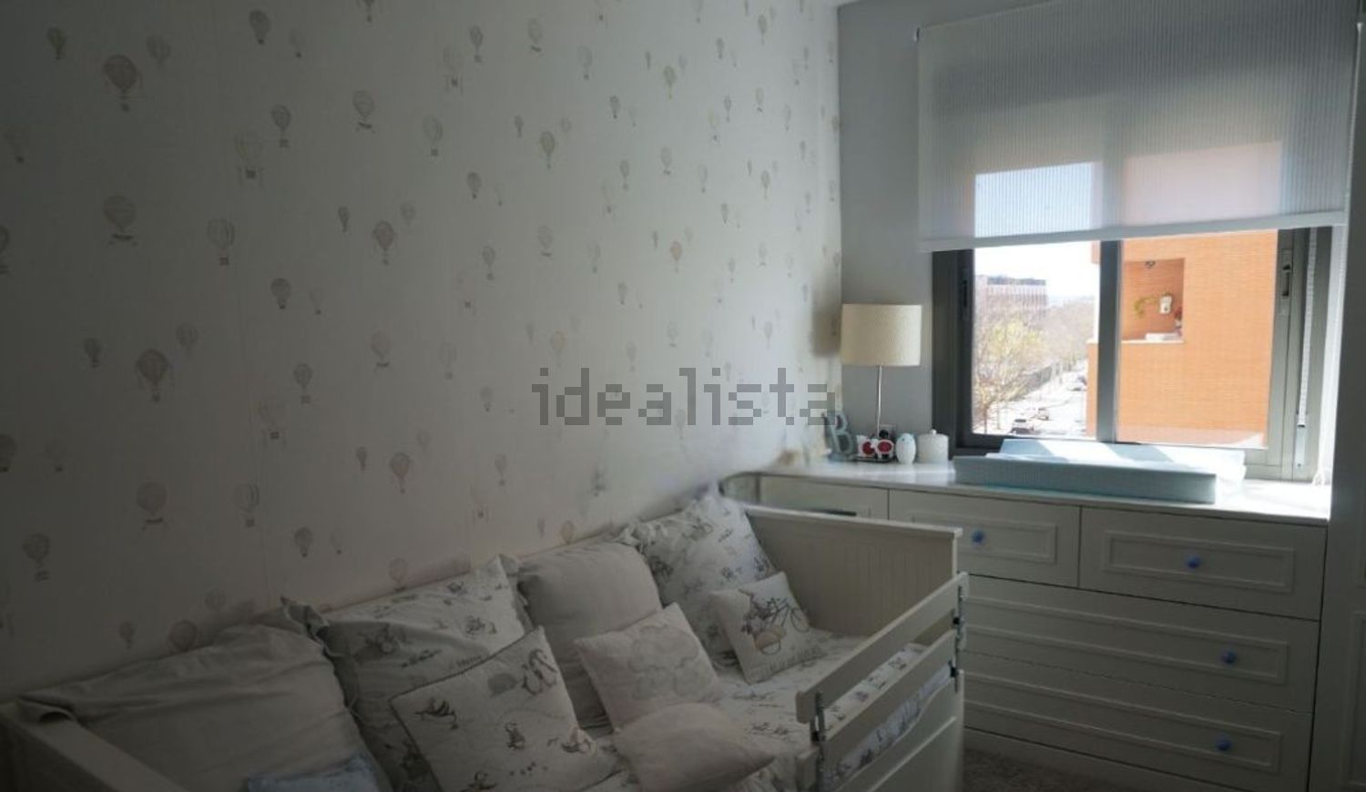 Pis de 107 m² a Sevilla
