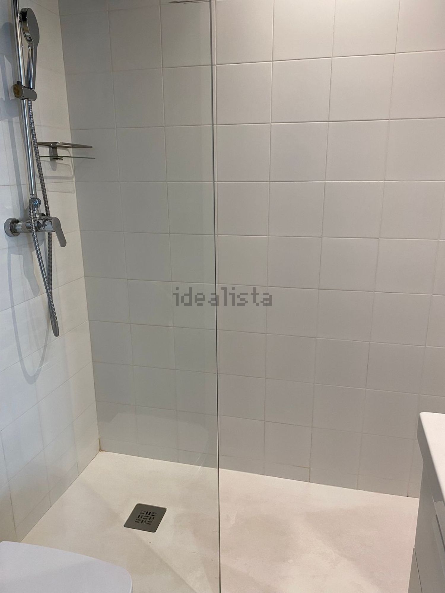 Flat 35 m² in Madrid